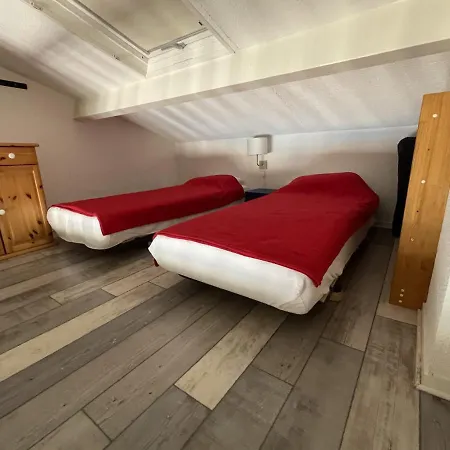 Appart A 100 M Des Plages Apartment *