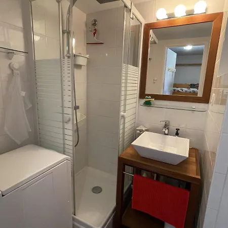 Apartment Appart A 100 M Des Plages *