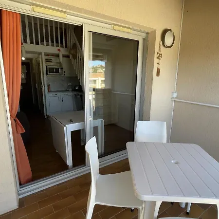 Apartment Appart A 100 M Des Plages